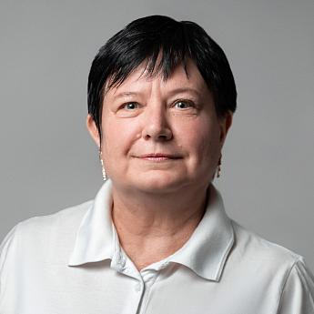 Татьяна Ивановна