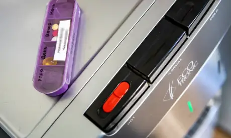 Фото пансионата Рижский. Интерьер # 24 (мин.)