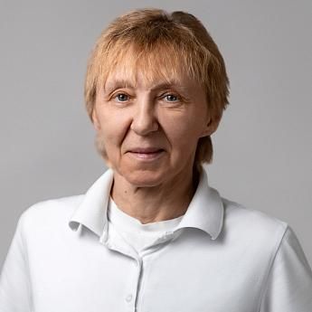 Ирина Анатольевна