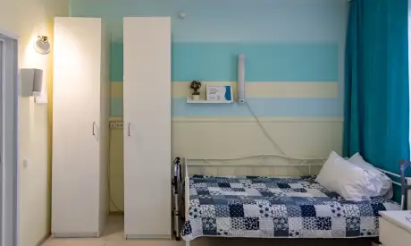 Фото пансионата Южный. Номер проживающего # 39 (мин.)