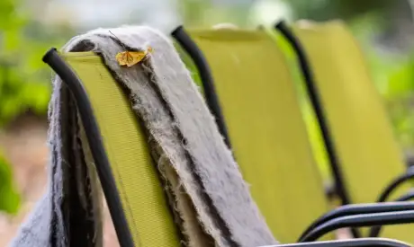 Фото пансионата Городской. Экстерьер # 6 (мин.)