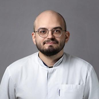 Геннадий Сергеевич