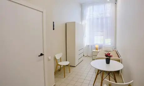 Фото пансионата Отрадное. Номер проживающего # 89 (мин.)