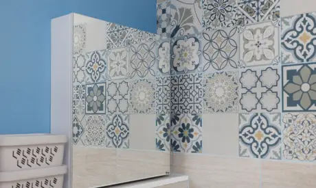 Фото пансионата Пансионаты временного пребывания для пожилых людей. Интерьер # 55 (мин.)