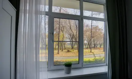 Фото пансионата Пансионаты временного пребывания для пожилых людей. Номер проживающего # 87 (мин.)