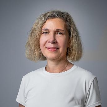 Елена Борисовна