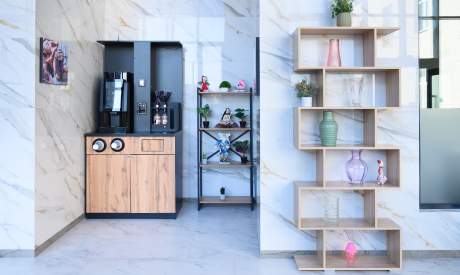 Фото пансионата Цветы. Интерьер # 19 (мин.)