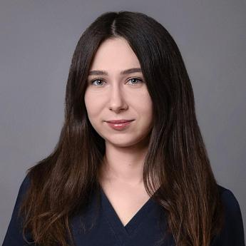 Елена Сергеевна