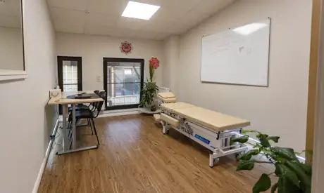 Фото пансионата Выборгский. Интерьер # 33 (мин.)