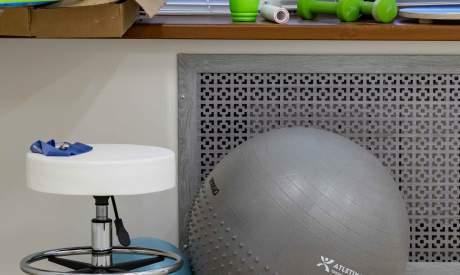 Фото пансионата Отрадное. Интерьер # 36 (мин.)