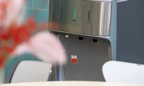 Фото пансионата Южный. Интерьер # 17 (мин.)