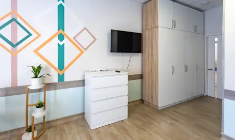 Фото пансионата Всеволожский. Интерьер # 42 (мин.)