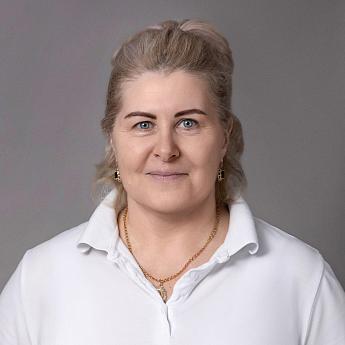 Наталья Юрьевна