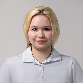 Светлана Дмитриевна