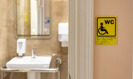 Фото пансионата Выборгский. Интерьер # 45 (мин.)