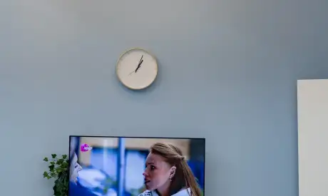 Фото пансионата Отрадное. Интерьер # 30 (мин.)