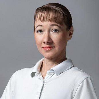 Наталья Валерьевна