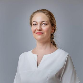 Ольга Геннадьевна