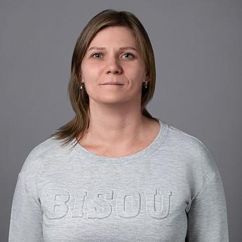 Наталия Николаевна