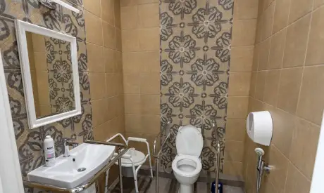 Фото пансионата Всеволожский. Интерьер # 48 (мин.)