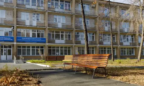 Фото пансионата Пансионаты временного пребывания для пожилых людей. Экстерьер # 122 (мин.)