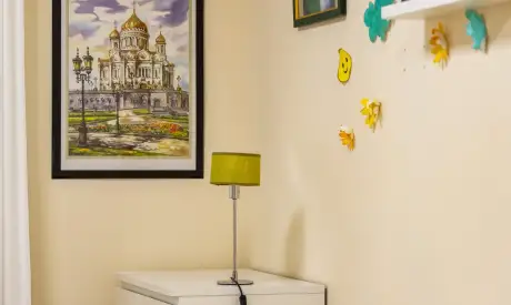 Фото пансионата Всеволожский. Номер проживающего # 56 (мин.)