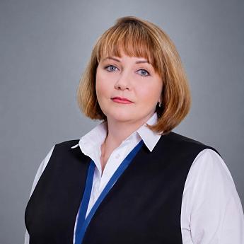 Людмила Викторовна