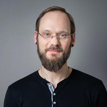 Дмитрий Сергеевич