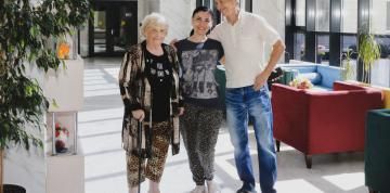 Как выбрать пансионат