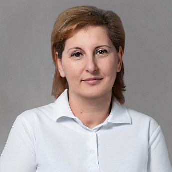 Лиана Ншановна