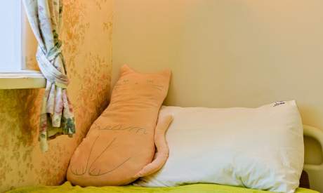 Фото пансионата Источник. Номер проживающего # 42 (мин.)