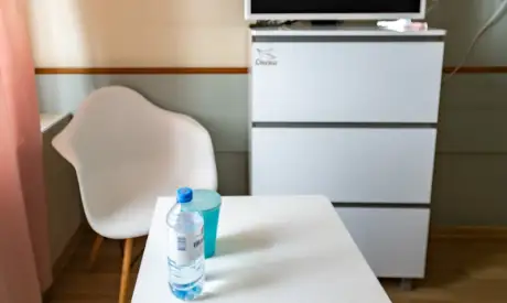 Фото пансионата Рижский. Номер проживающего # 43 (мин.)