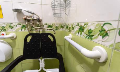 Фото пансионата Источник. Интерьер # 27 (мин.)