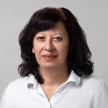 Валентина Николаевна