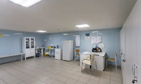 Фото пансионата Южный. Интерьер # 27 (мин.)