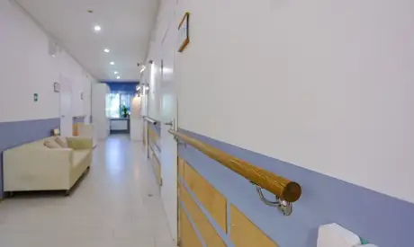 Фото пансионата Южный. Интерьер # 21 (мин.)