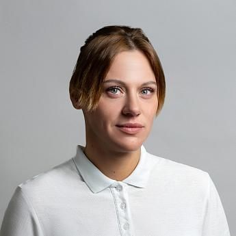 Ирина Игоревна