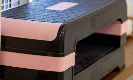 Фото пансионата Отрадное. Интерьер # 34 (мин.)