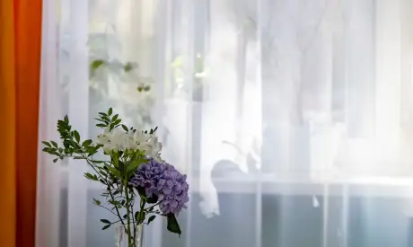 Фото пансионата Южный. Интерьер # 12 (мин.)