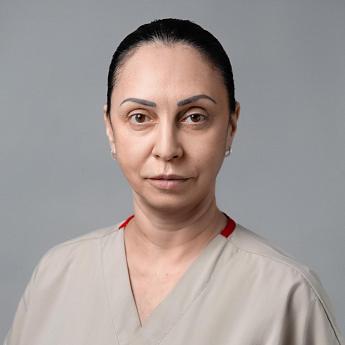 Юлия Александровна
