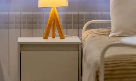 Фото пансионата Отрадное. Номер проживающего # 109 (мин.)