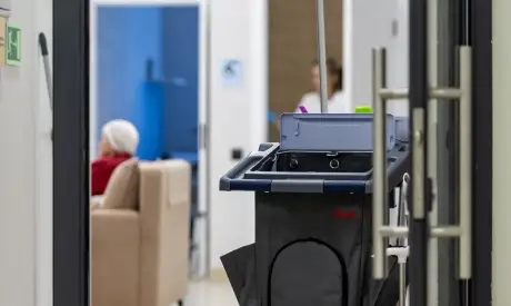 Фото пансионата Отрадное. Интерьер # 31 (мин.)