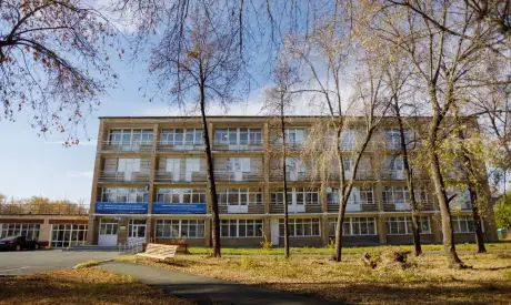 Фото пансионата Пансионаты временного пребывания для пожилых людей. Экстерьер # 118 (мин.)