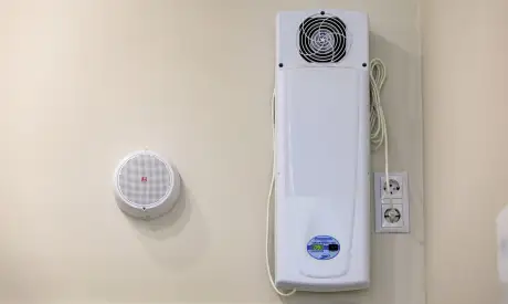 Фото пансионата Отрадное. Интерьер # 79 (мин.)