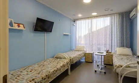 Фото пансионата Городской. Номер проживающего # 33 (мин.)