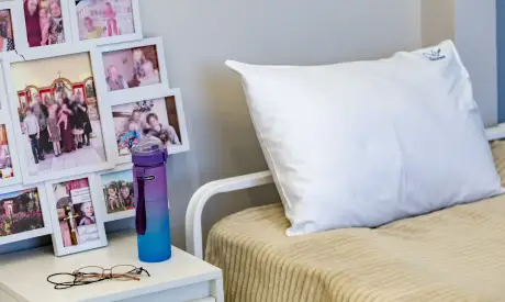 Фото пансионата Отрадное. Номер проживающего # 97 (мин.)