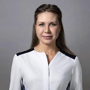 Валерия Владимировна