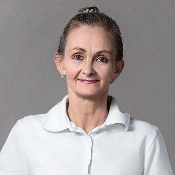 Елена Павловна