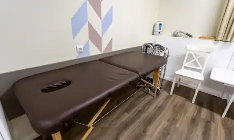 Фото пансионата Леснозаводской. Интерьер # 32 (мин.)