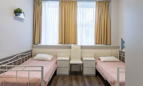 Фото пансионата Леснозаводской. Номер проживающего # 58 (мин.)